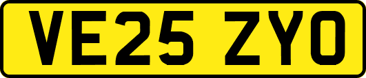VE25ZYO