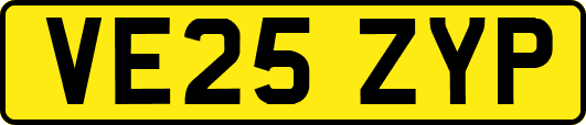 VE25ZYP
