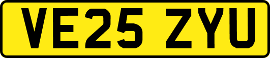 VE25ZYU