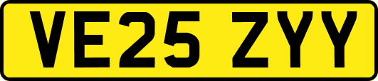 VE25ZYY