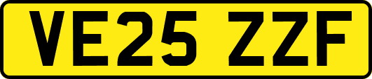 VE25ZZF