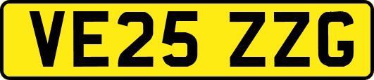 VE25ZZG