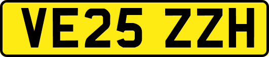 VE25ZZH