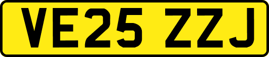 VE25ZZJ