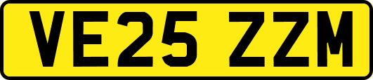 VE25ZZM