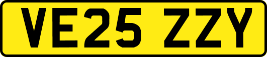 VE25ZZY