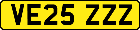 VE25ZZZ