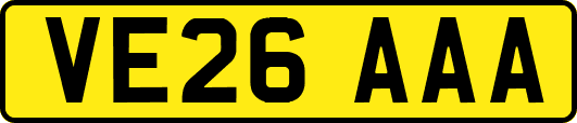 VE26AAA