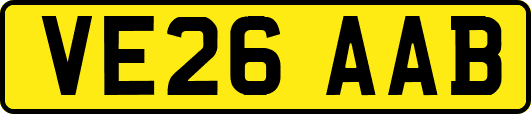 VE26AAB