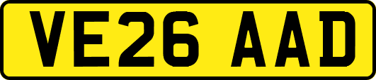 VE26AAD