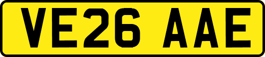 VE26AAE