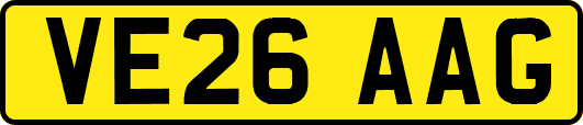 VE26AAG