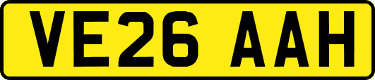 VE26AAH