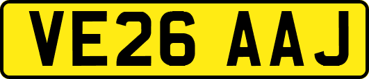 VE26AAJ