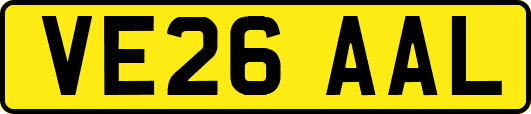 VE26AAL