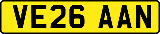 VE26AAN