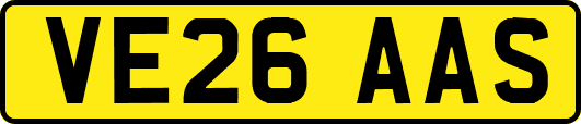 VE26AAS