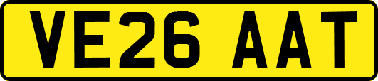 VE26AAT