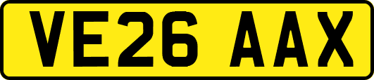 VE26AAX