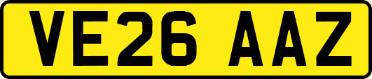 VE26AAZ