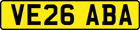 VE26ABA