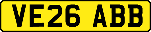 VE26ABB