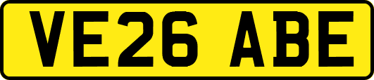 VE26ABE