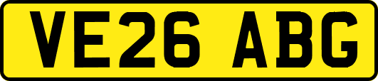 VE26ABG