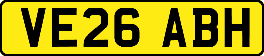 VE26ABH