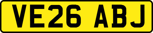 VE26ABJ