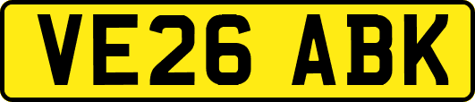 VE26ABK
