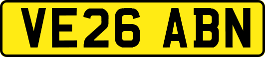 VE26ABN