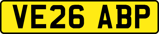 VE26ABP