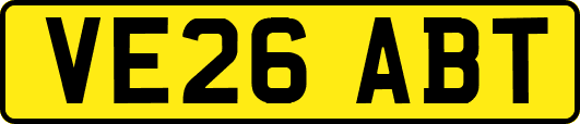 VE26ABT