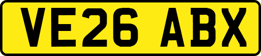 VE26ABX