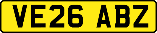 VE26ABZ