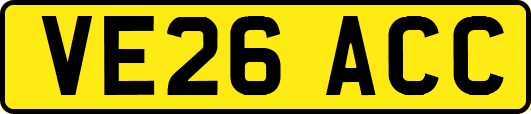 VE26ACC