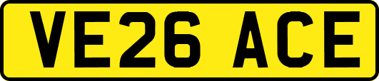 VE26ACE