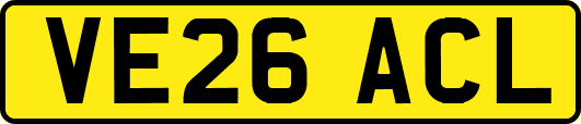 VE26ACL