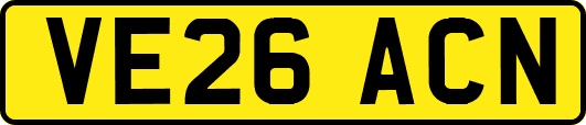 VE26ACN