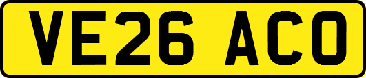VE26ACO