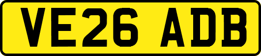 VE26ADB