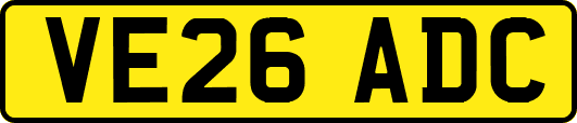 VE26ADC