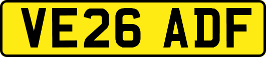 VE26ADF