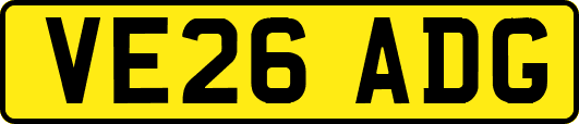 VE26ADG