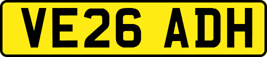 VE26ADH