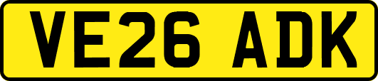 VE26ADK