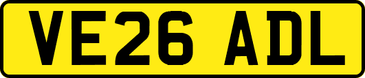 VE26ADL