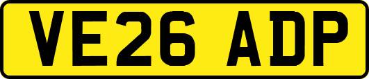 VE26ADP