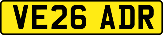 VE26ADR